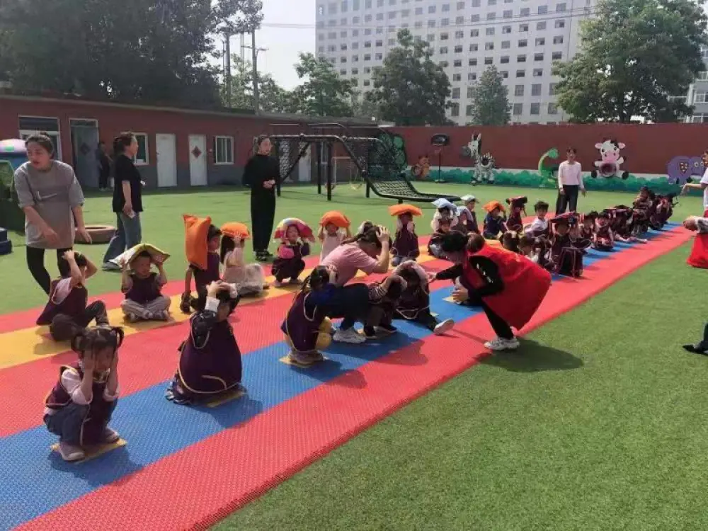防灾演练