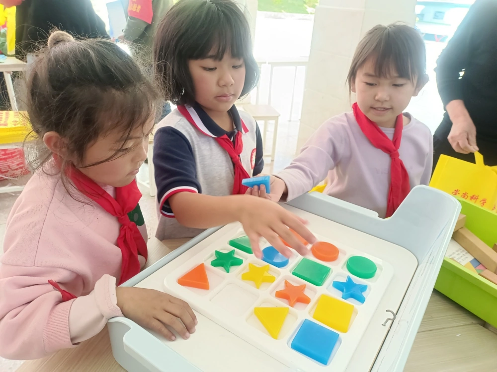 云南永平县厂街乡中心完小科普宣传服务活动