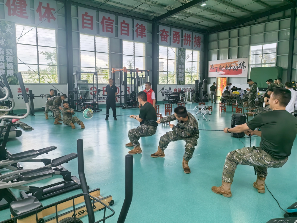 马德堡半球实验